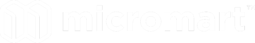 Micromart Logo